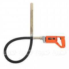 Вибратор для бетона глубинный Patriot CV 100 в Ростове-на-Дону