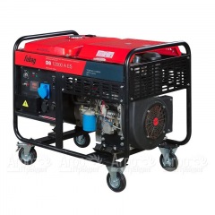 Дизельгенератор Fubag DS 12000 A ES 11 кВт в Ростове-на-Дону