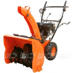 Снегоуборщик Кратон GSB-6,5SEL в Ростове-на-Дону