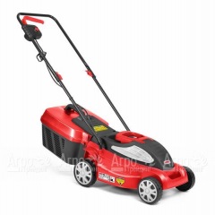 Газонокосилка электрическая Hecht 1434 в Ростове-на-Дону