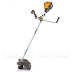 Аккумуляторный триммер Stiga Duplex SBC 80 D AE в Ростове-на-Дону