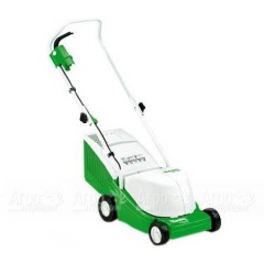Электрическая газонокосилка VIKING ME 340 в Ростове-на-Дону