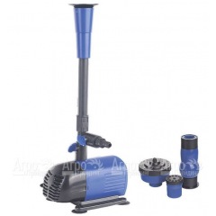 Фонтанный насос Patriot NF25 в Ростове-на-Дону