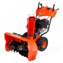 Снегоуборщик Кратон GSB-6,5SV-EL в Ростове-на-Дону