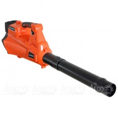 Воздуходувка аккумуляторная Patriot СВ411 Li без аккумулятора в Ростове-на-Дону