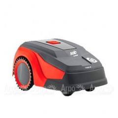  Газонокосилка-робот Al-KO Robolinho E 700 в Ростове-на-Дону