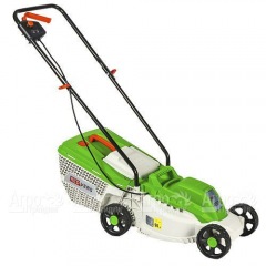 Газонокосилка электрическая RedVerg RD-ELM320 в Ростове-на-Дону