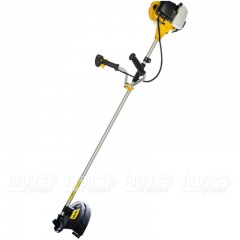 Бензокоса (бензиновый триммер) профессиональная Huter GGT-2900T в Ростове-на-Дону