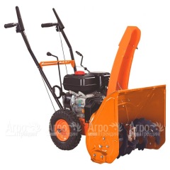 Снегоуборщик Кратон GSB-6,5SEL-M в Ростове-на-Дону