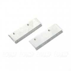 Ножи сменные Patriot B 200 для шнека D 200B в Ростове-на-Дону