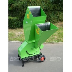 Измельчитель веток и древесных остатков Laski KDO 85T PTO крепление 1N в Ростове-на-Дону