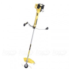 Бензокоса (бензиновый триммер) Hanskonner HBT133D в Ростове-на-Дону