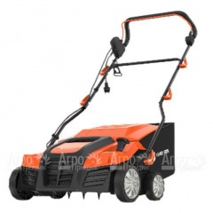 Вертикуттер электрический Yard Fox 40 VE в Ростове-на-Дону