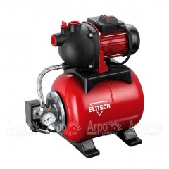 Насосная станция Elitech САВ 600П/19 в Ростове-на-Дону