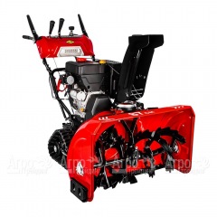 Снегоуборщик гусеничный DDE ST1387 LET в Ростове-на-Дону