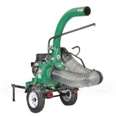 Садовый пылесос Billy Goat DL1801VEEU в Ростове-на-Дону