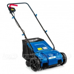 Скарификатор-аэратор электрический Hyundai SCE 3220 в Ростове-на-Дону