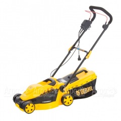Газонокосилка электрическая Denzel GM-1200 в Ростове-на-Дону