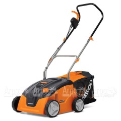 Аэратор электрический Daewoo DSC 1500E в Ростове-на-Дону