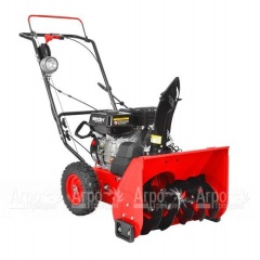 Снегоуборщик Hecht 9565 SE в Ростове-на-Дону