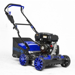 Скарификатор бензиновый Haitec HT-VS40 в Ростове-на-Дону
