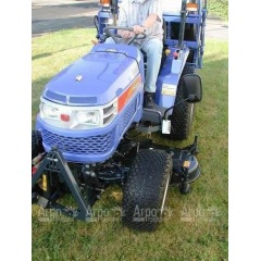 Cадовый минитрактор Iseki TM 3240 в Ростове-на-Дону