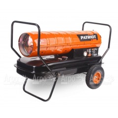 Дизельная тепловая пушка Patriot DTW 569 в Ростове-на-Дону