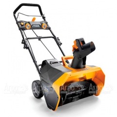 Снегоуборщик аккумуляторный Stiga ST 4851 AE в Ростове-на-Дону
