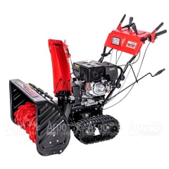 Снегоуборщик гусеничный Maxpiler Снегирь 5200 в Ростове-на-Дону