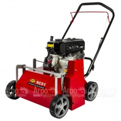 Скарификатор бензиновый DDE SC 51 в Ростове-на-Дону