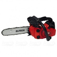 Бензопила Elitech БП 25/12М в Ростове-на-Дону