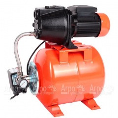 Насосная станция Patriot PW 1000-24C в Ростове-на-Дону