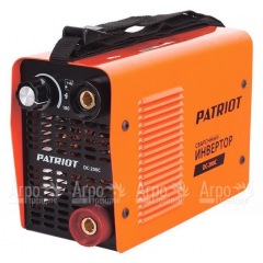 Инверторный сварочный аппарат Patriot Max Welder DC-200C в Ростове-на-Дону