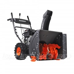 Снегоуборщик Patriot PRO 750 в Ростове-на-Дону