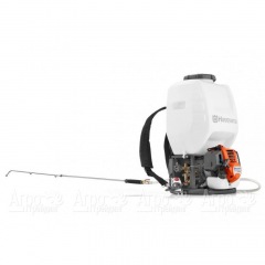 Опрыскиватель бензиновый Husqvarna 321S25 в Ростове-на-Дону