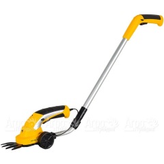 Аккумуляторный электрический триммер-кусторез Huter GET-7,2H в Ростове-на-Дону