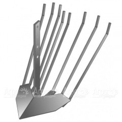 Картофелекопалка без сцепки для культиваторов Целина 500, 404, 406 в Ростове-на-Дону