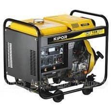 Сварочный генератор Kipor KDE180XW в Ростове-на-Дону