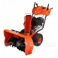 Снегоуборщик Кратон GSB-11,0SV-EL в Ростове-на-Дону