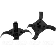 Фреза внутренняя С3043 для культиватора Champion BC4311 в Ростове-на-Дону