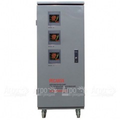 Стабилизатор Ресанта АСН-30000/3-Ц в Ростове-на-Дону