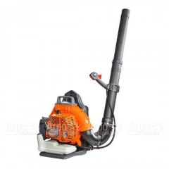 Воздуходувка бензиновая Oleo-Mac BV 163 в Ростове-на-Дону