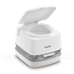 Биотуалет Thetford Porta Potti Qube 145 в Ростове-на-Дону