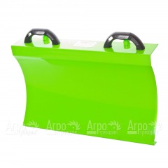 Отвал для снега для подметальной машины RedVerg RD-SW60/7Q в Ростове-на-Дону