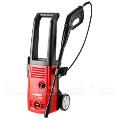 Мойка высокого давления Зубр АВД-135 в Ростове-на-Дону