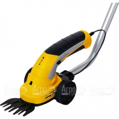 Аккумуляторный кусторез Huter GET-3.6H в Ростове-на-Дону