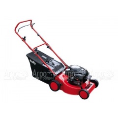 Газонокосилка бензиновая Solo 540 X в Ростове-на-Дону