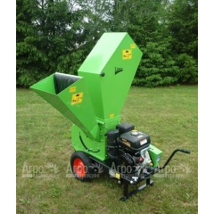 Измельчитель веток и древесных остатков Laski KDO 85/14 CH440S в Ростове-на-Дону