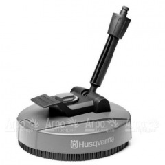 Насадка-щётка SC 300 для моек Husqvarna 100-300 серий в Ростове-на-Дону