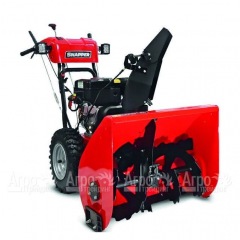Снегоуборщик Snapper H1528ES в Ростове-на-Дону